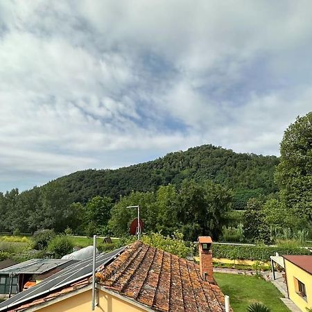 Nicola Apartment Lucca Buitenkant foto