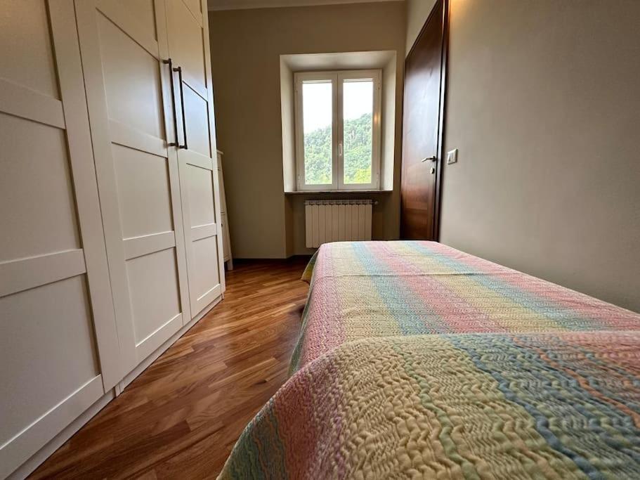 Nicola Apartment Lucca Buitenkant foto