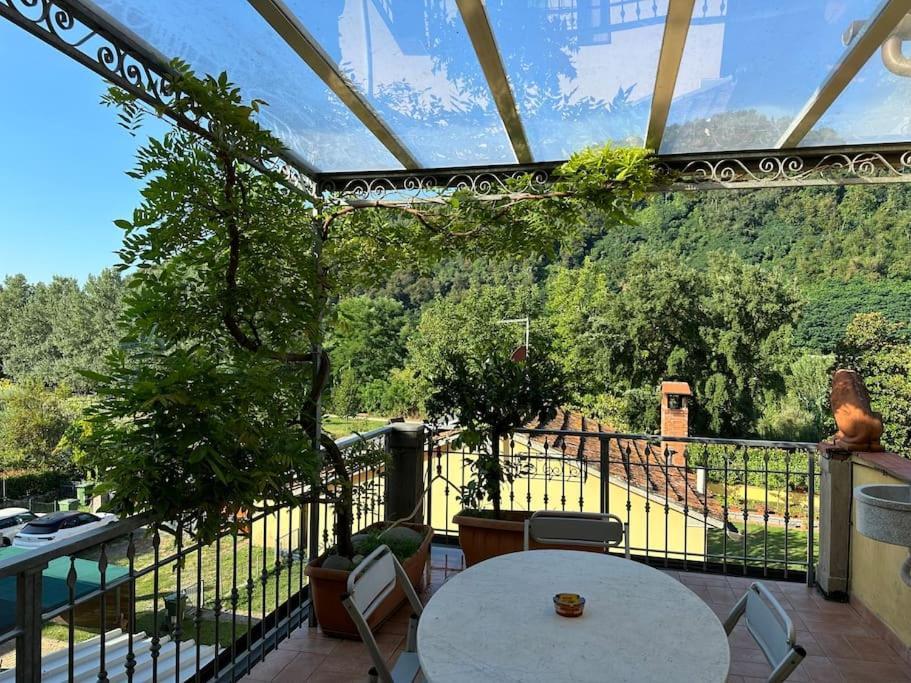 Nicola Apartment Lucca Buitenkant foto